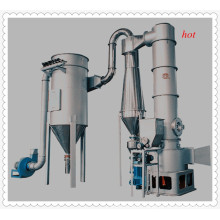 Cryolite Pressure Spray Dryer